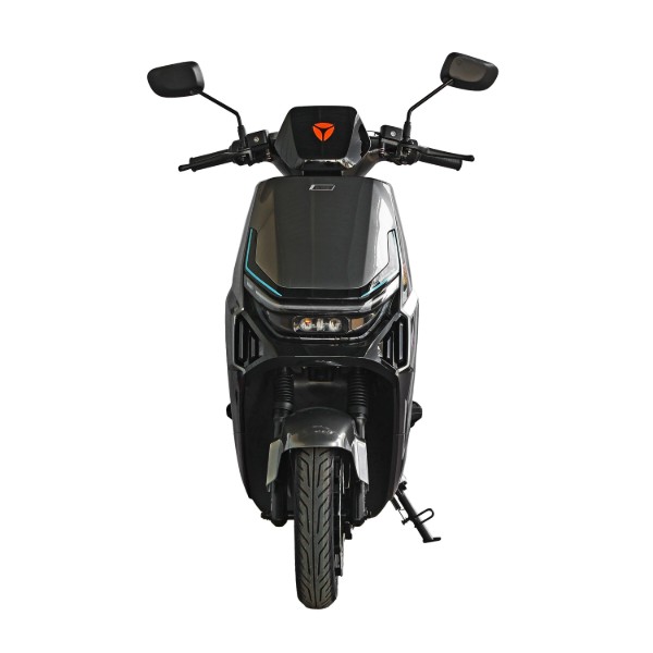 Фото - Электроскутер YADEA GT35 (black)